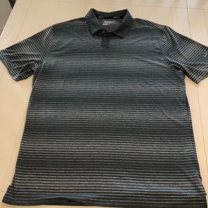 Nike men's golf shirt XL